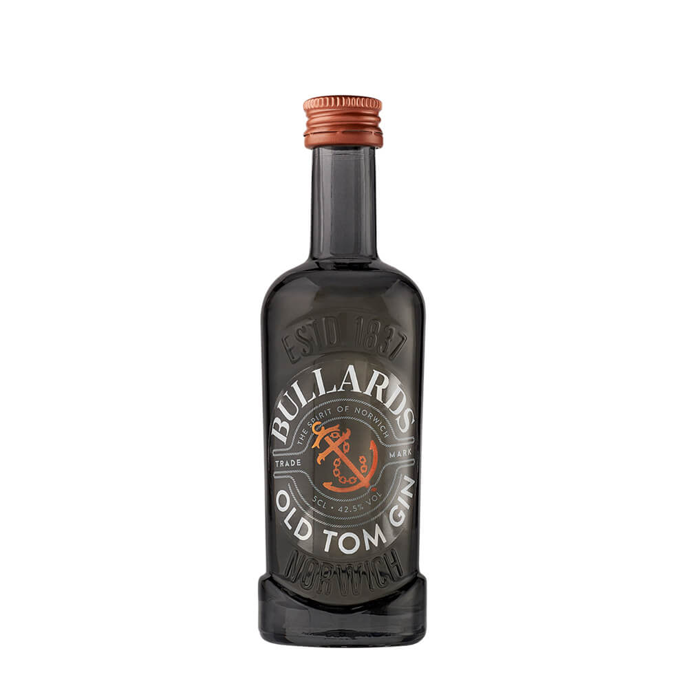 Old Tom Gin 5cl Miniature